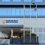 Comfort Hotel Jeddah King Road