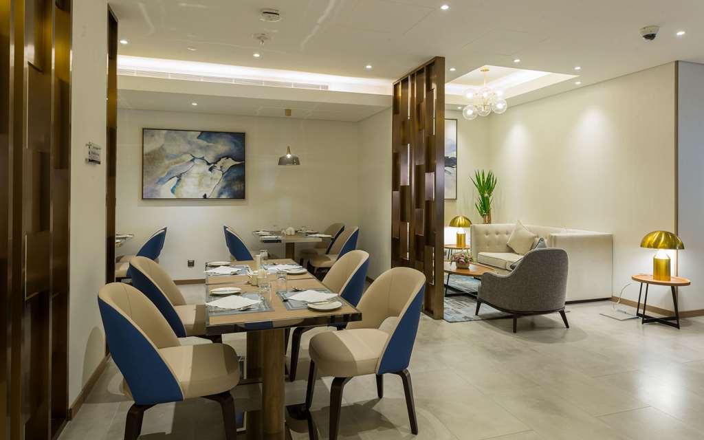 Hotel Comfort King Road Jeddah