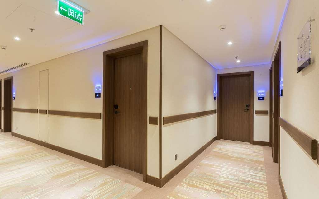 Comfort King Road Hotel Jeddah