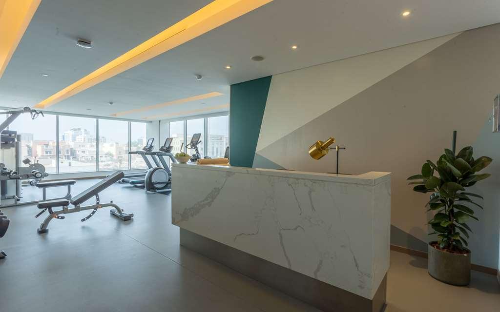 Hotel Comfort King Road Jeddah