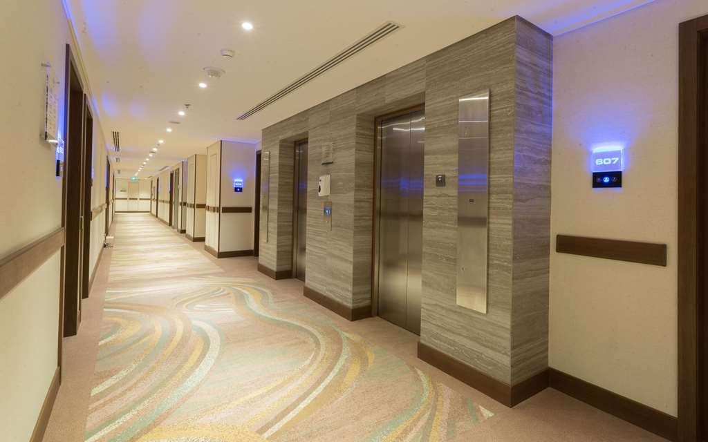 Comfort King Road 3* Jeddah