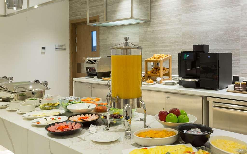 Hotel Comfort King Road Jeddah
