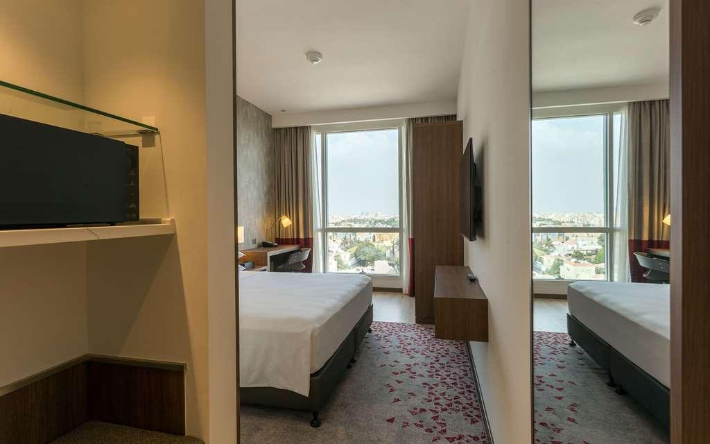 Hotel Comfort King Road 3*