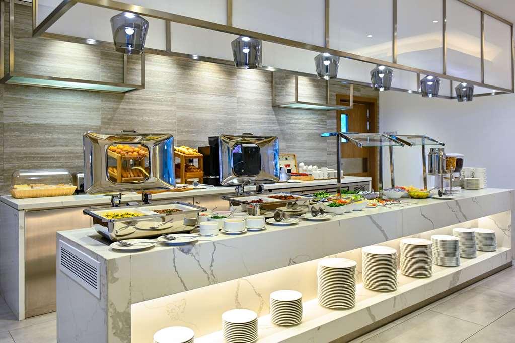 Comfort King Road Jeddah