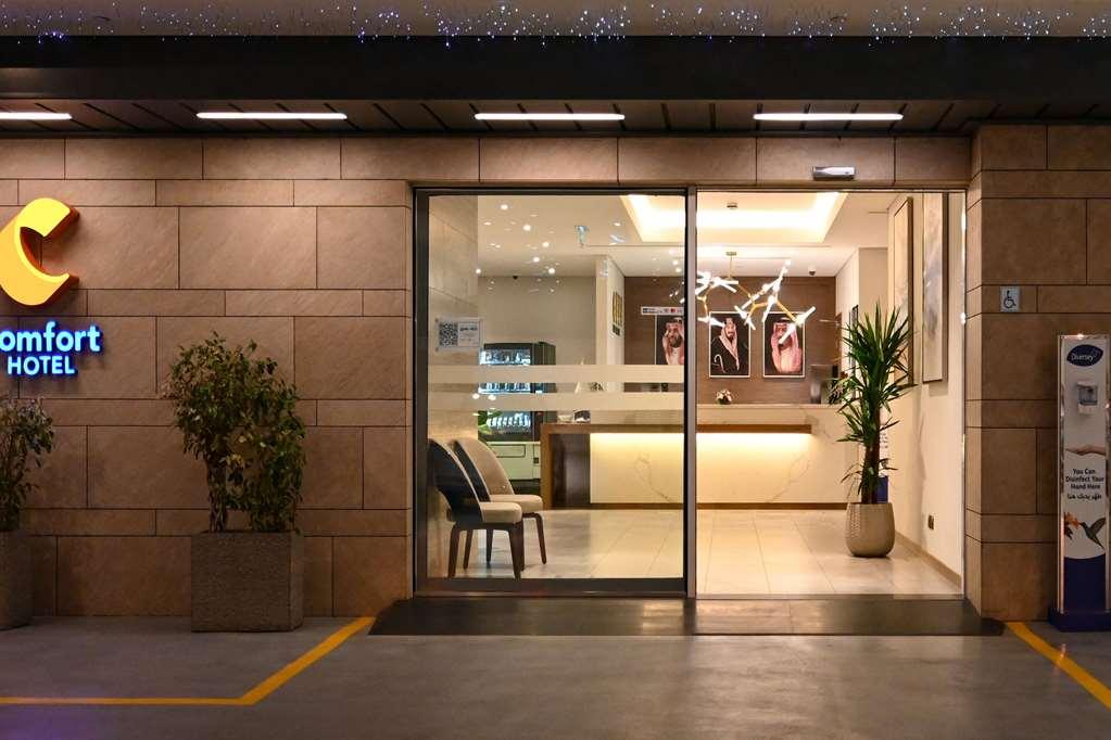 Comfort King Road Hotel 3*