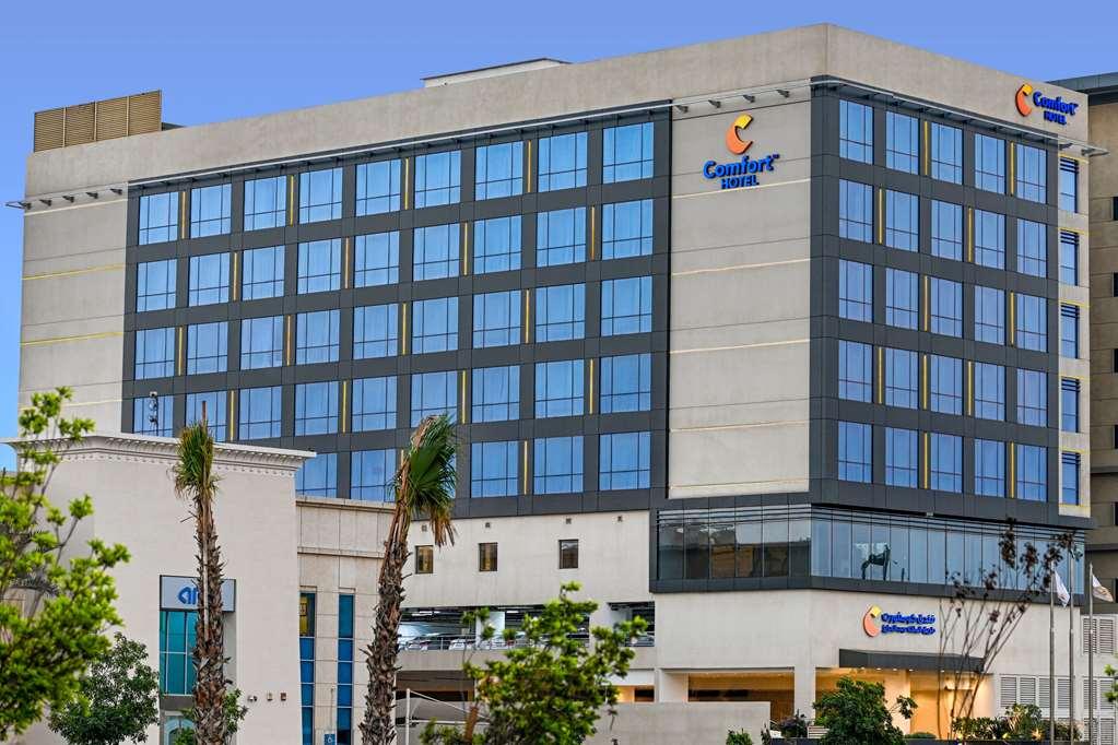 Comfort King Road Jeddah