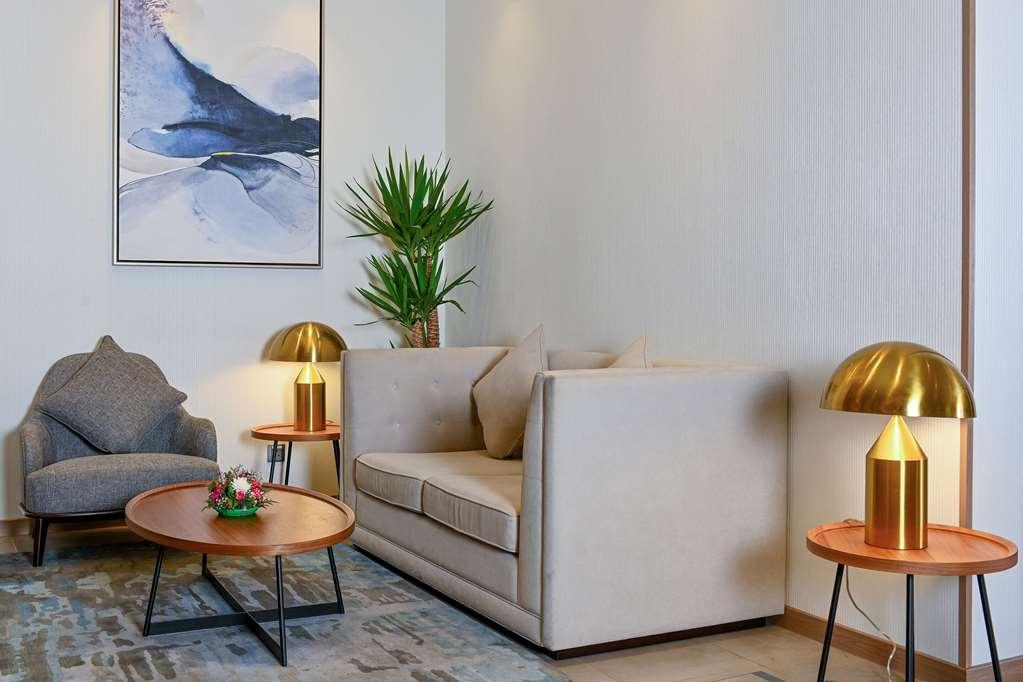 Comfort King Road Jeddah