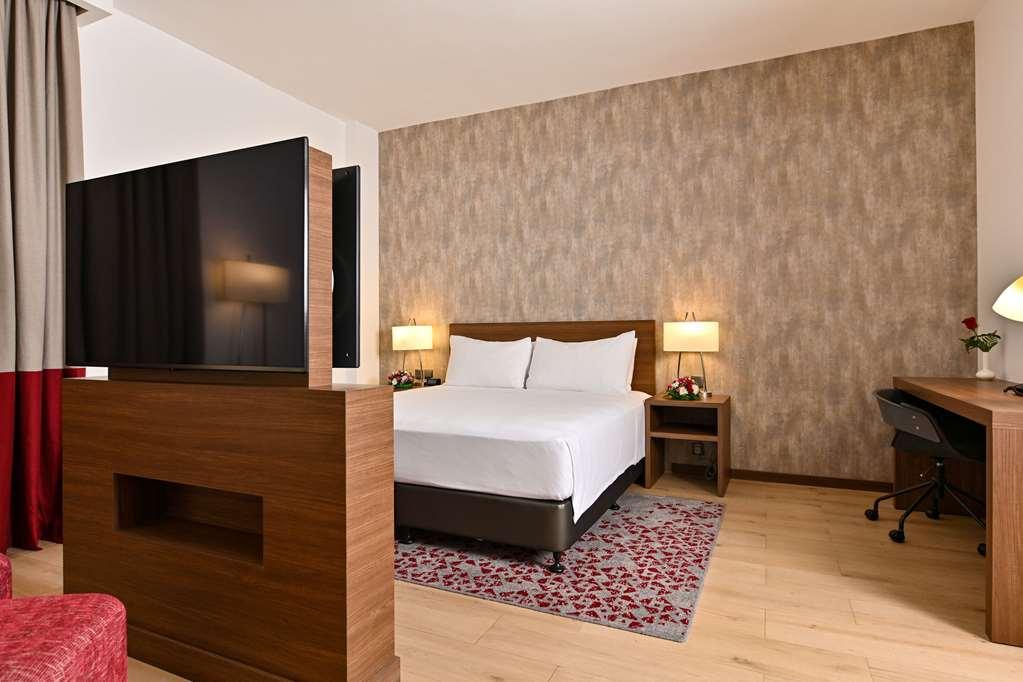 Comfort King Road Hotel Jeddah