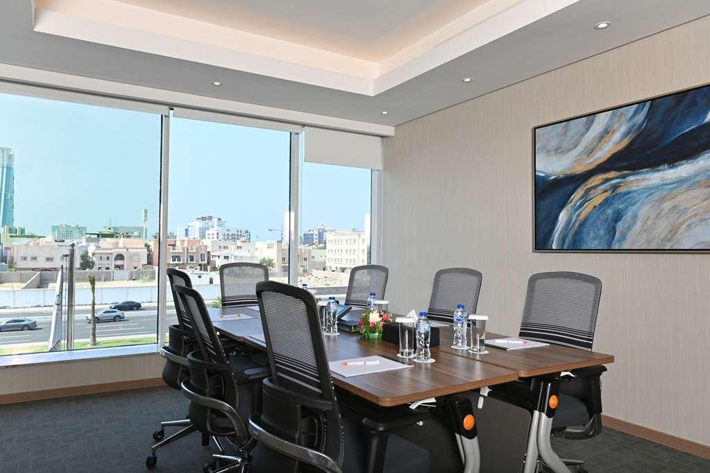 Comfort King Road Jeddah