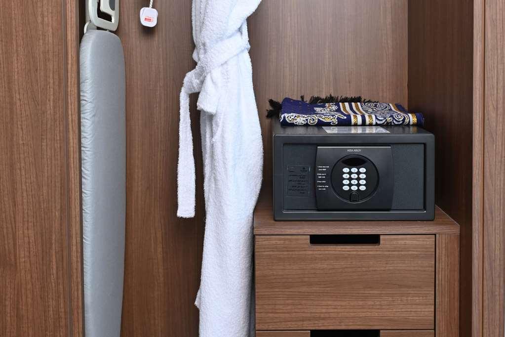 Hotel Comfort King Road 3*